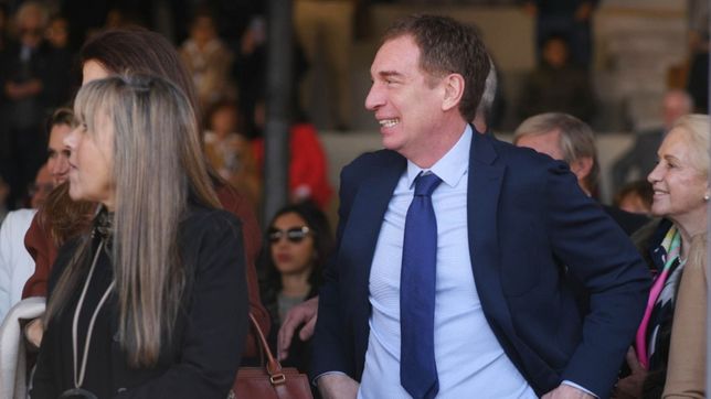 santilli rechazo suspender las paso: ¿otra vez nos quieren hacer trampa?