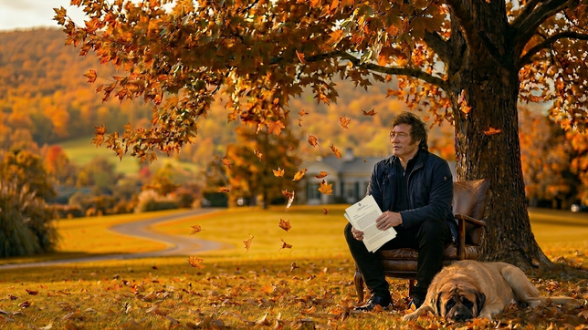 Imagen generada con inteligencia artificial (Gemini).