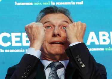 La Colonización Avanza y se mira en el espejo español