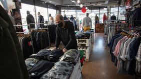 Superado el pozo, surge incertidumbre por la fuerza de la reactivación incipiente