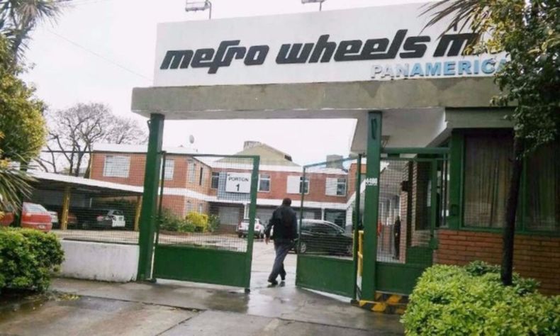 mefro whells