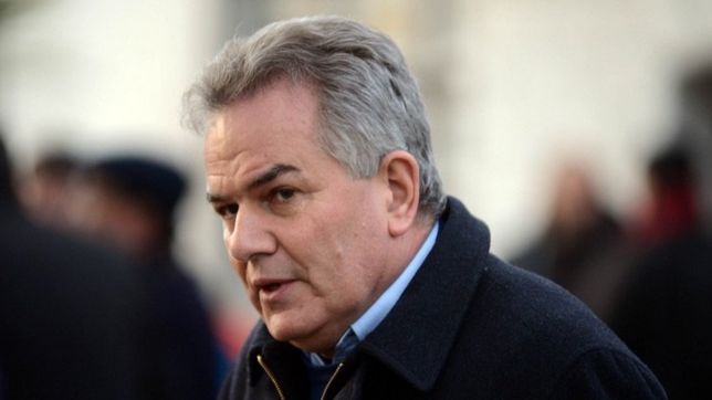 las paso nos ordenan