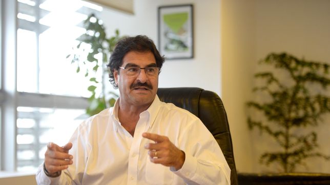 ministro de vidal: la suba impositiva del 38% esta ?abajo de la inflacion?