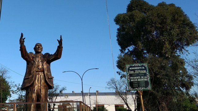 mi general, ¿cuanto vales?: que actos organizan los peronismos para homenajear al expresidente