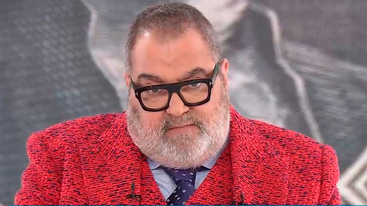 Jorge Lanata.
