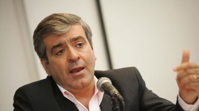 cano se defiende: ?es una campana mediatica y politica?