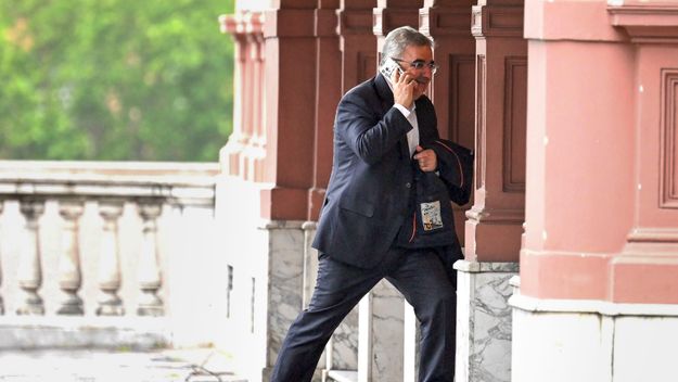 Raúl Jalil tiene la llave del nuevo interbloque, pero nadie arriesga cuánto puede durar ese combo dialoguista