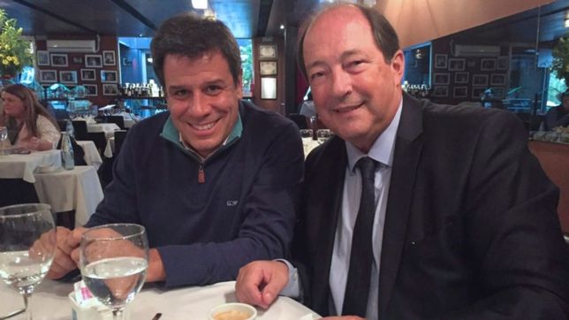 al debate, radicales