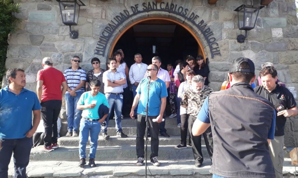 Soyem San Carlos de Bariloche