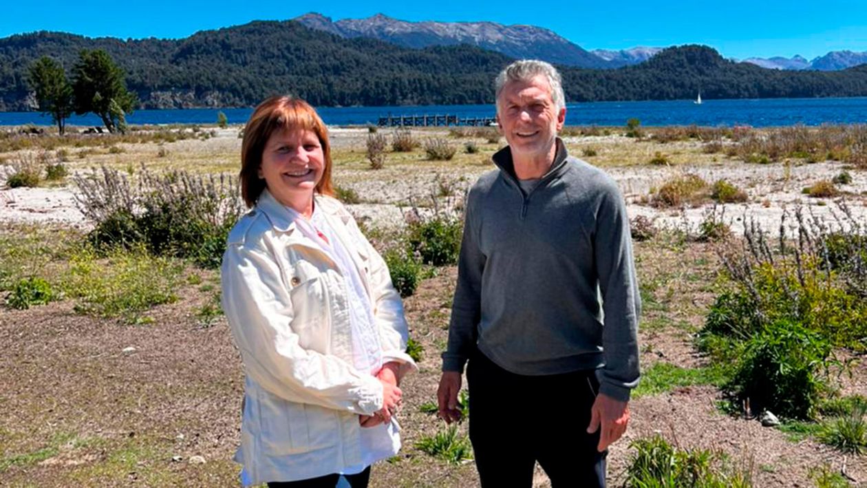 Mauricio Macri tiene malestar por el ruido que se generó en torno a su apoyo a Bullrich como candidata.