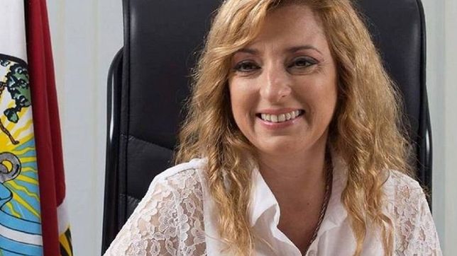 fallecio una diputada provincial del radicalismo
