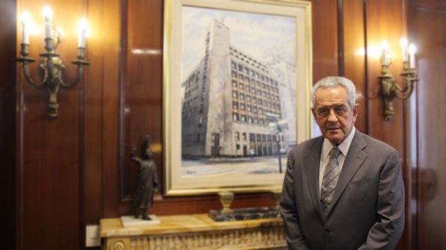 miguel blanco es el nuevo sindico general de la nacion