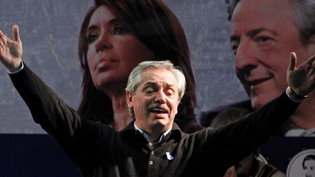 el kirchnerismo tambien ajusta