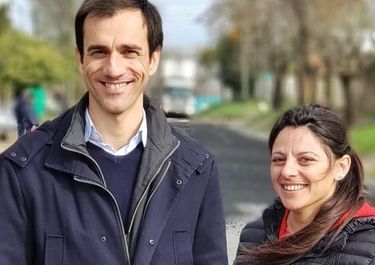 “Hay que pensar cómo salir de la burbuja de la asistencia”