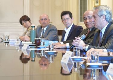 El Gobierno criticó el fallo que removió a Doñate del Consejo de la Magistratura