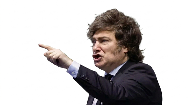 el legado mas inquietante de javier milei