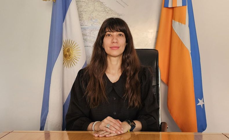 La secretaria de Industria y Promoción Económica de Tierra del Fuego analizó los impactos de la segunda etapa del Decreto 333/2025.&nbsp;
