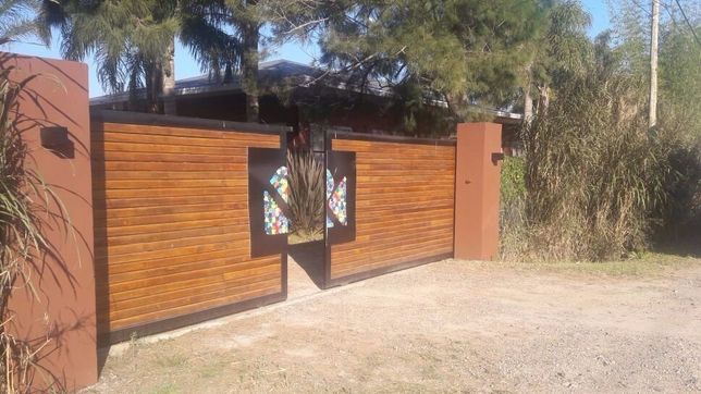 tambien a scioli: allanaron la casa de tigre del ex gobernador