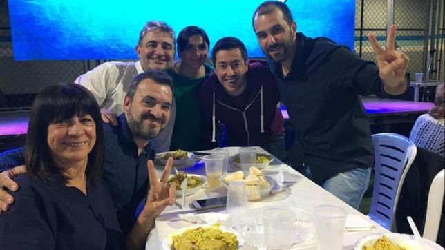 el pj ya tiene candidato lanzado en vicente lopez, primer distrito pro