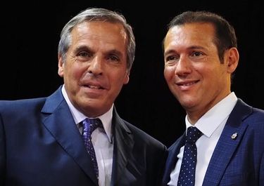 MPN: unidad arriba con Gutiérrez y Sapag, interna en algunas seccionales