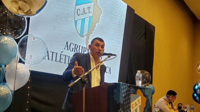 el puntero tucumano que gambetea entre manzur y alperovich