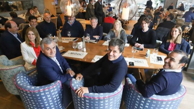 la ucr ratifica su membresia en jxc, pero marca limites a nuevas sociedades