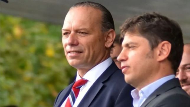 pasan las crisis, queda berni (cada vez mas fuerte)