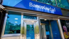 El Banco Ciudad, con sistema mixto de atención en sus sucursales
