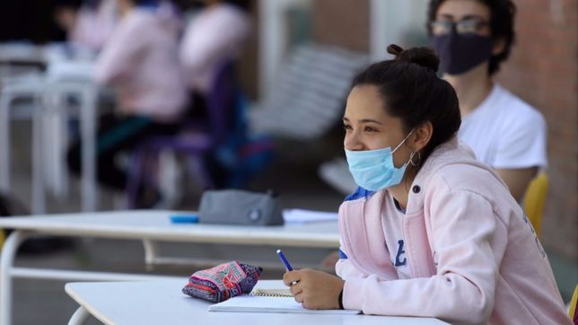 el secundario en la encrucijada: idealizar el pasado o anular el futuro