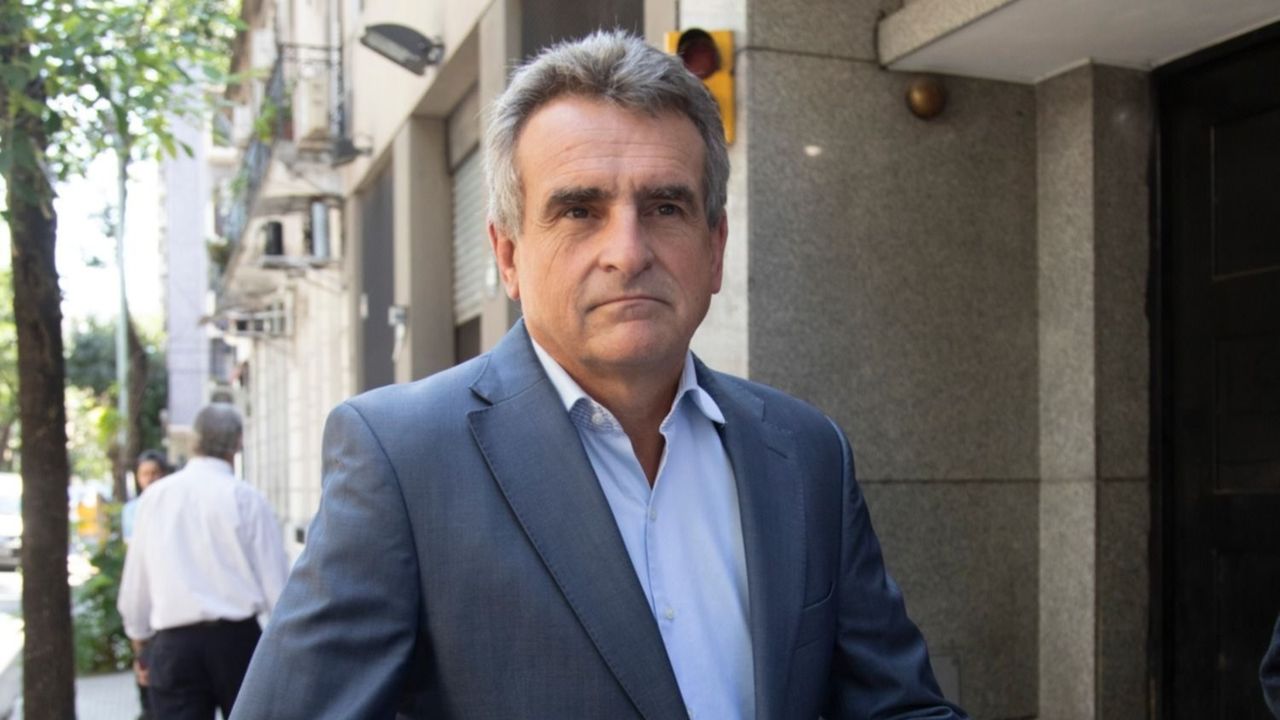 Rossi: “El PJ será uno de los sostenes del gobierno de Alberto Fernández”