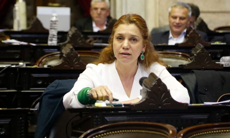 Karina Banfi Karina Banfi