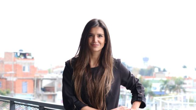 mujeres gobernando la ciudad pro