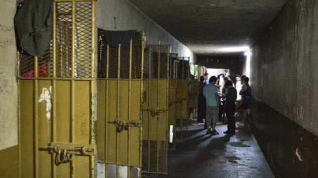 efecto coronavirus: suspenden visita de la onu a carceles bonaerenses