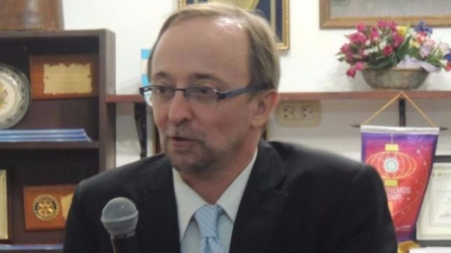 renuncio el fiscal cartasegna y quedo en manos de vidal