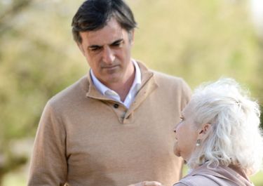 Esteban Bullrich: “Creo que la elección se puede dar vuelta”