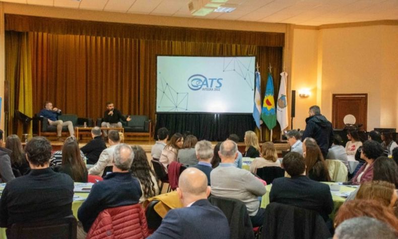 Cristian Girard ARBA CEATS