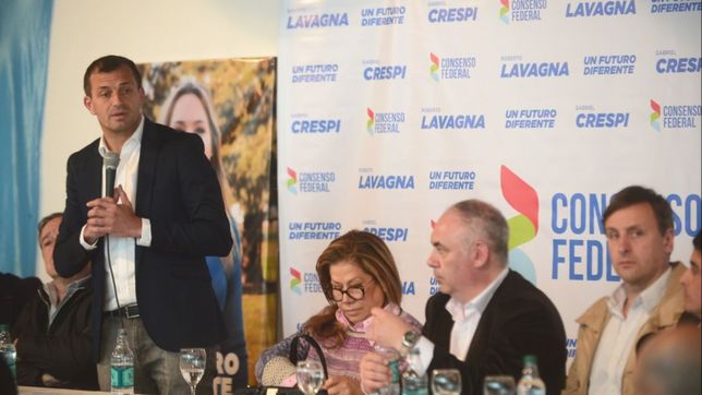 consenso vuelve a la campana con la mira en los votos de macri y vidal