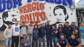 Cruje la UOM: marchas contra Caló y advertencias de nuevo sindicato