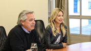 el peronismo, en shock por las denuncias contra alberto fernandez
