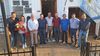 el radicalismo discolo apura otra cita con llaryora y lanza su liga transversal