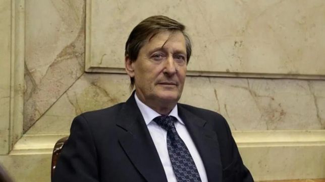 los 15 soldados del campo duro que cambiemos metio en el congreso