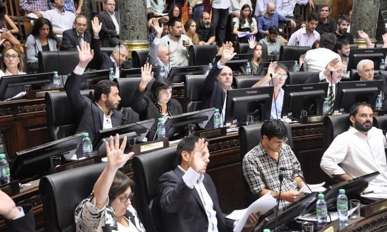 Legislatura porteña