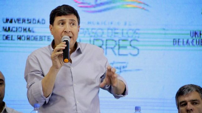 arroyo: el objetivo es impulsar el consumo sin que se traslade a los precios