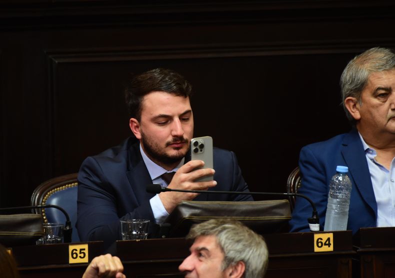 La Libertad Avanza pedirá una readecuación de partidas.