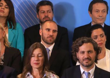 Técnicos vs. políticos: el exceso de pesos divide al gabinete de Fernández