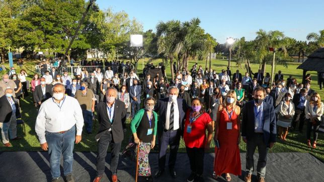 viernes de consenso en la semana de la furia