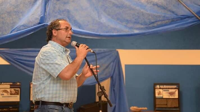 rio negro: el presidente del pj celebra la unidad