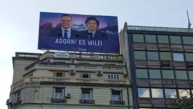 Campaña XS: un duelo, un debate, una marcha y dos feriados reducen al mínimo la batalla porteña