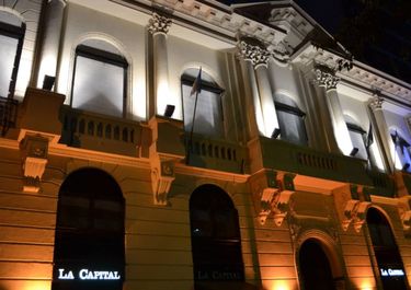 La Capital de Rosario busca consolidar su modelo de suscripción