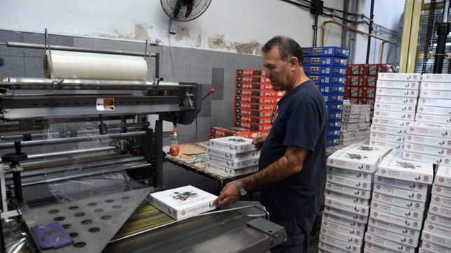 el gobierno promete un auxilio fiscal inmediato para las pymes